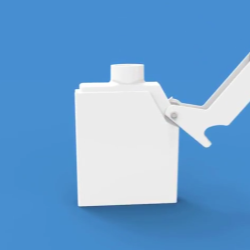The Xhaler - A new multidose dry powder inhaler DPI